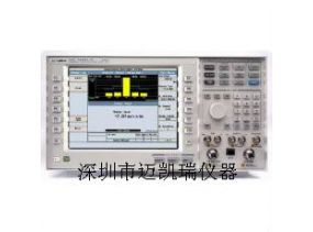 Agilent  E5515C 無(wú)線(xiàn)通信測(cè)試儀/8960