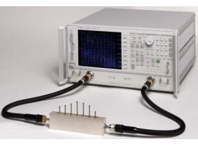 Agilent  8719ET 傳輸或反射矢量網(wǎng)絡(luò)分析儀