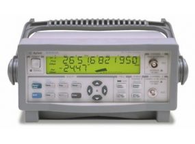 Agilent 53151A CW微波頻率計數(shù)器