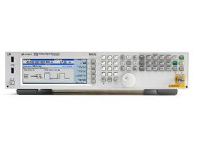 Agilent N5183B微波模擬信號發(fā)生器