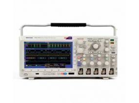 Tektronix  DPO3034數(shù)字熒光示波器