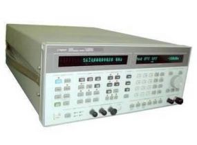 Agilent 8665B信號發(fā)生器