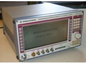 R&S CMS50綜合測(cè)試儀