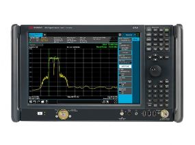keysight N9041B UXA 信號分析儀