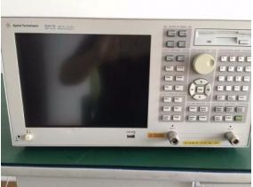 Agilent E5071B網(wǎng)絡(luò)分析儀