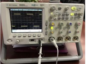 Agilent MSO6054A 混合信號示波器