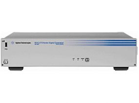 keysight N5162A MXG ATE 矢量信號發(fā)生器