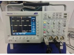 Tektronix TDS3054C 數(shù)字示波器