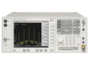 Agilent E4445A頻譜分析儀