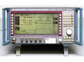 R&S CMS52綜合測(cè)試儀