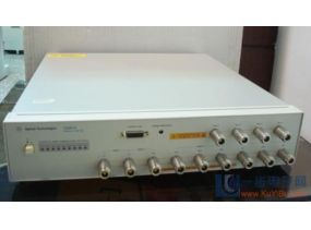 Agilent E5091A 多端口測試儀