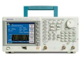 泰克AFG3102函數(shù)發(fā)生器