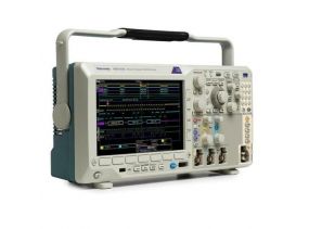 Tektronix MDO3032 混合域示波器(6合1)