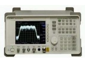 Agilent 8564EC頻譜分析儀