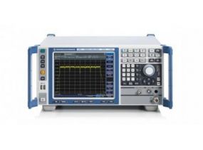 R&S FSV30信號分析儀/頻譜分析儀