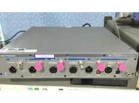 AP APX515 APX-515音頻分析儀