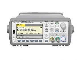 Agilent 53230A射頻/通用頻率計數(shù)器/計時器