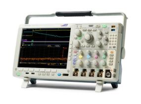 Tektronix MDO3034 混合域示波器(6合1)