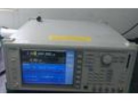 安立MG3700A信號發(fā)生器