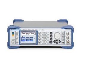 R&S SMB100A信號(hào)發(fā)生器