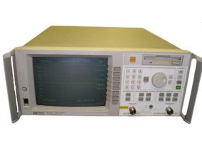 Agilent 8713C 經(jīng)濟(jì)型網(wǎng)絡(luò)分析儀