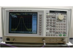 advantest R3765CG網(wǎng)絡(luò)分析儀