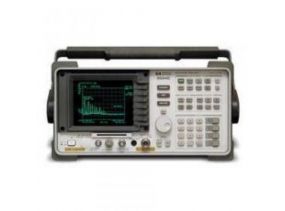 Agilent 8593E頻譜分析儀