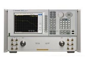 keysight N5242A PNA-X 微波網(wǎng)絡分析儀