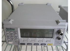 anritsu MT8852A藍(lán)牙測(cè)試儀