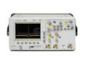 Agilent DSO6014L 小型示波器：100 MHz，4 個模擬通道