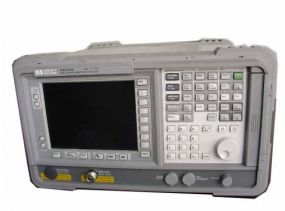 Agilent E4404B頻譜分析儀